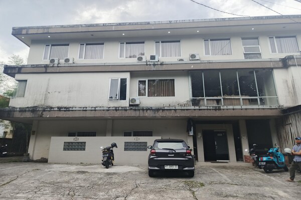 Barkah Balikpapan Std Double - Balikpapan