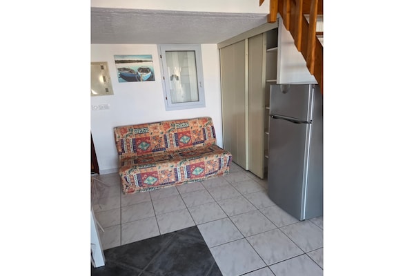Appartement aan het strand in het centrum van Agde voor 6 personen · 41 m² - thumbnail 3