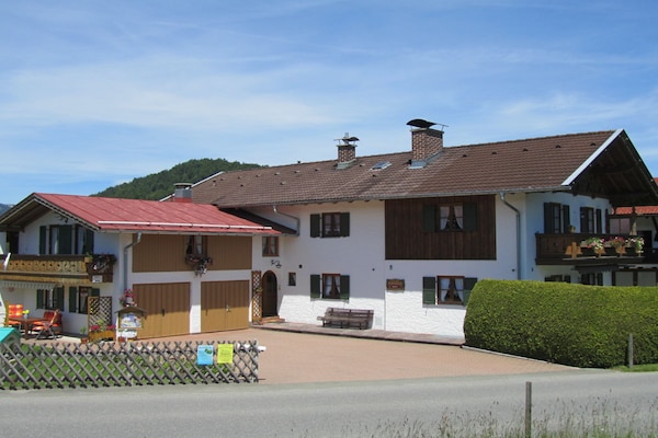 49493 - Mittenwald
