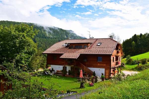 64444 - Trentino-Alto Adige