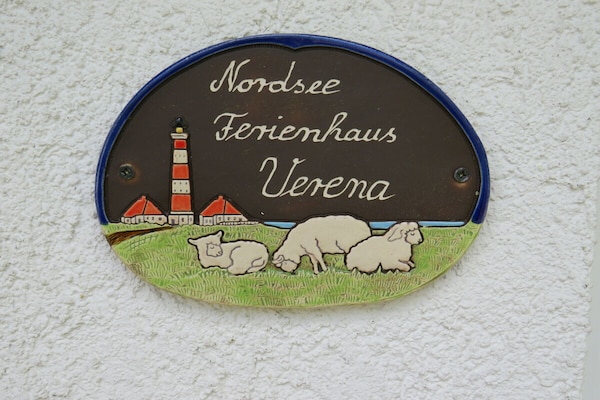 Gezellig vakantiehuis voor 4 personen aan de Wurster Nordseeküste - thumbnail 4