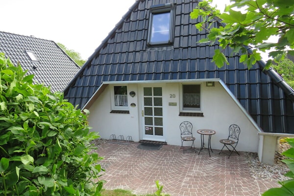 Gezellig vakantiehuis voor 4 personen aan de Wurster Nordseeküste - thumbnail 5
