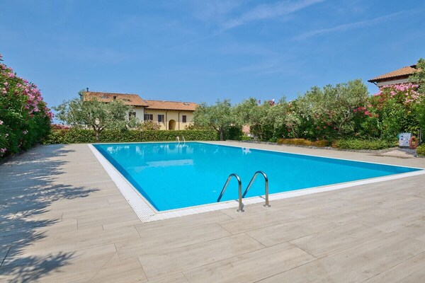Centraal gelegen vakantiehuis in Bardolino voor 8 personen - thumbnail 2