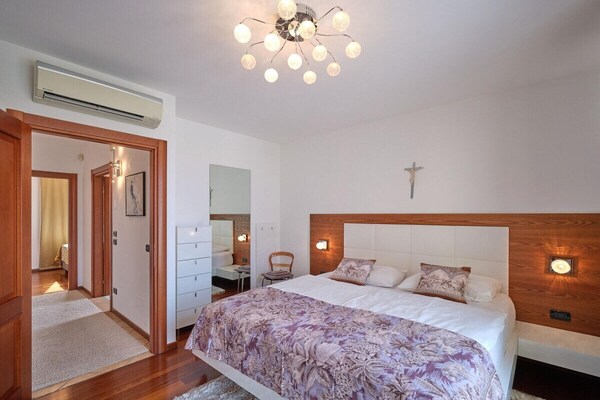 Centraal gelegen vakantiehuis in Bardolino voor 8 personen - thumbnail 5