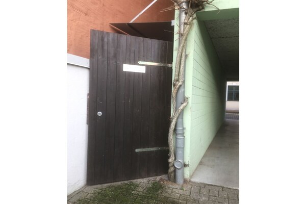 Knus appartement in Waren aan de Müritz, 2 minuten van haven en centrum - thumbnail 3