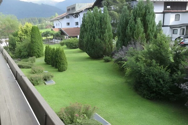 Centraal gelegen vakantiehuis in Oberstaufen voor 4 personen - thumbnail 2
