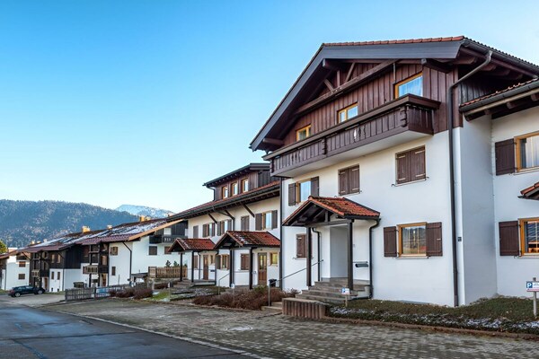 Centraal gelegen vakantiehuis in Oberstaufen voor 4 personen - thumbnail 3