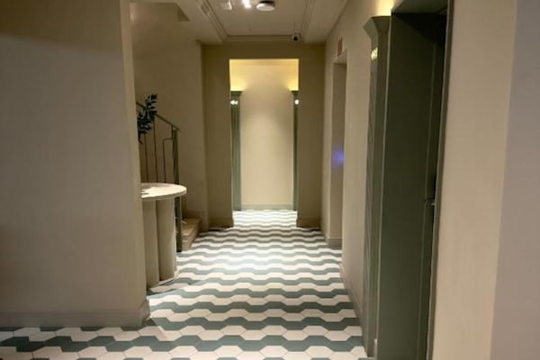2-persoons vakantiehuis in het centrum van Alicante - thumbnail 5