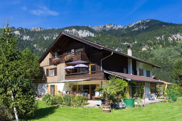 118905 - Oberammergau