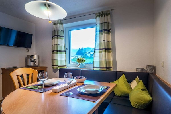 Centraal gelegen vakantiehuis in Hippach/Mayrhofen voor 6 personen - thumbnail 5