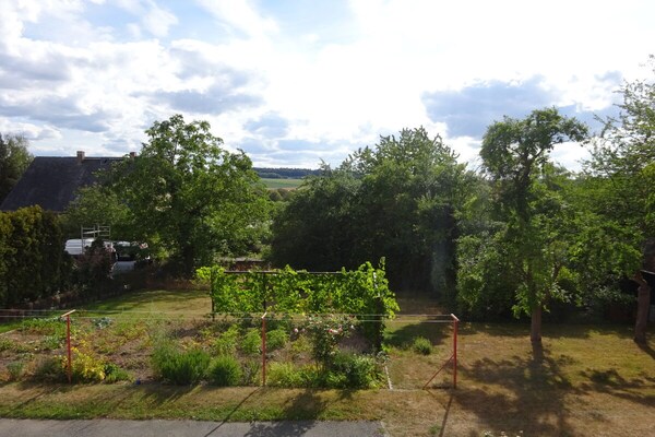Stijlvol gerenoveerd appartement voor 2 personen in Ruppertshofen met overdekt terras - thumbnail 3