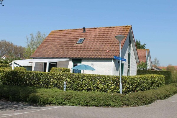 490294 - Breskens