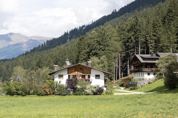 341976 - Toblach