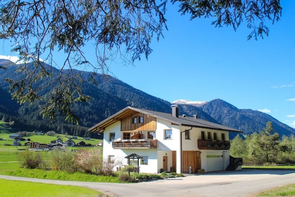 341976 - Toblach