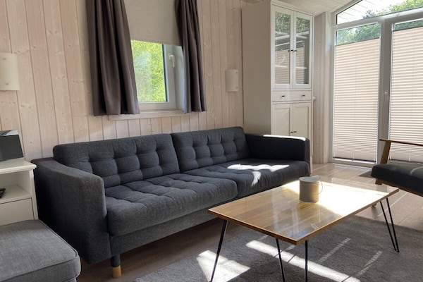 Gezellig vakantiehuis Lütt Dünhüs in Lübeck voor 4 personen - thumbnail 6