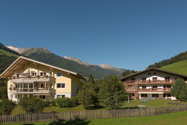 113889 - Valle Aurina