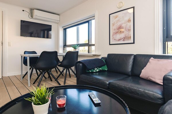 4 Star Holiday Home In Skagen - Skagen