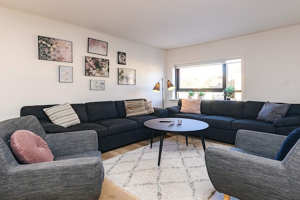 4 Personen Ferienhaus In Skagen - Skagen