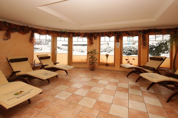 Vrijstaand vakantiehuis in Ramsau, 300m van de skilift - thumbnail 5