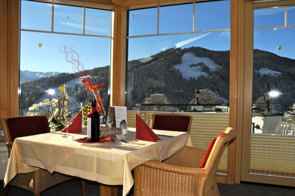 Vrijstaand vakantiehuis in Ramsau, 300m van de skilift - thumbnail 6