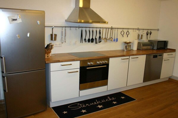 Gerenoveerde wagenmakerij in het hart van Neuhausen, 120m² - thumbnail 5