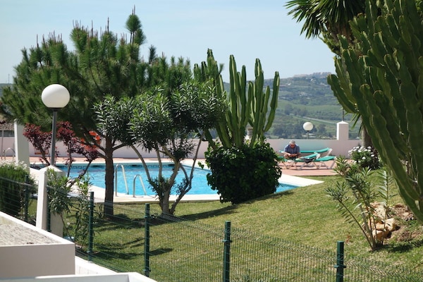 Licht vakantiehuis in Mijas Costa met dakterras en zwembad - thumbnail 6