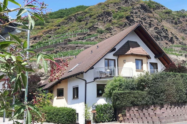 99323 - Kobern-Gondorf