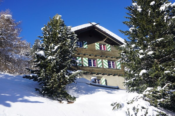 462911 - Sankt Moritz