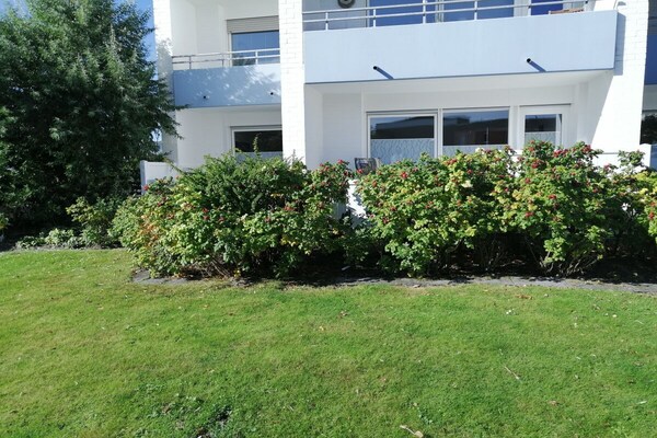 2-persoons vakantiehuis op Norderney nabij het centrum · 2 pers. - thumbnail 4