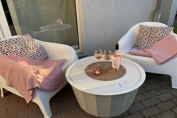 Gezellig vakantiehuis voor 2 personen in Kühlungsborn · 40 m² - thumbnail 2