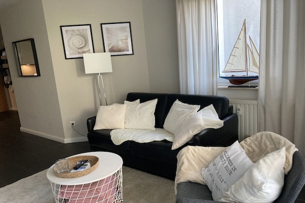 Gezellig vakantiehuis voor 2 personen in Kühlungsborn · 40 m² - thumbnail 4