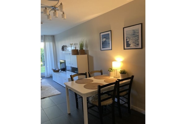 Gezellig vakantiehuis voor 2 personen in Kühlungsborn · 40 m² - thumbnail 6