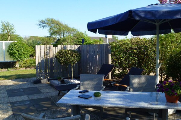5-persoons vakantiehuis in Petten op 5-sterrenpark De Watersnip - thumbnail 6