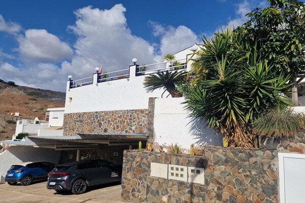 632628 - Maspalomas
