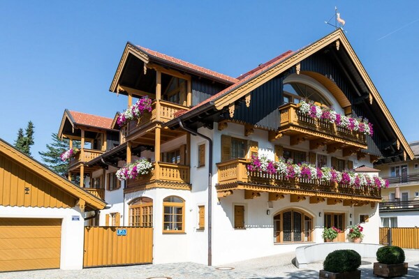 63146 - Wackersberg