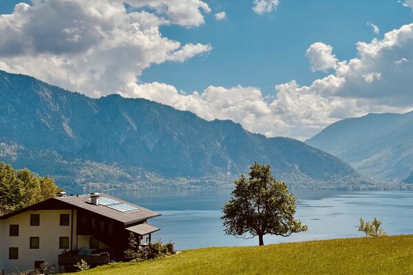 635299 - Wolfgangsee