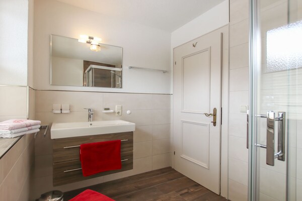 Knus appartement met zonneterras nabij Kitzbühel - thumbnail 6