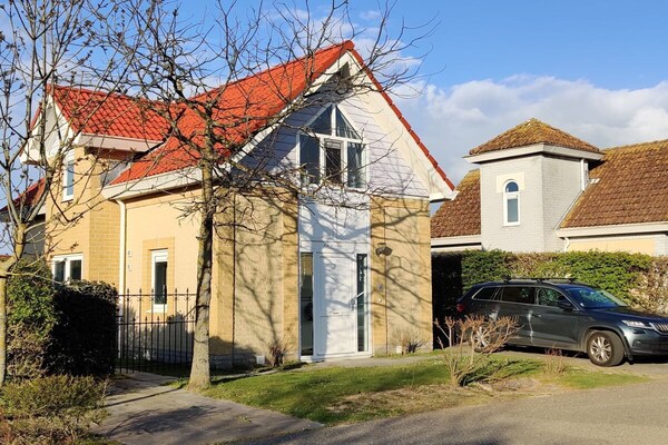 274964 - Kamperland