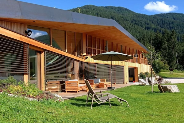 Knus appartement op de boerderij in St. Martin met ontbijtservice - thumbnail 3