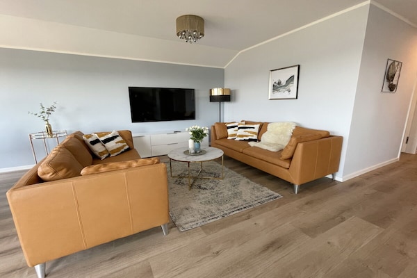 Vrijstaande villa aan de Oostzeestrand in Glowe voor 6 personen - thumbnail 5