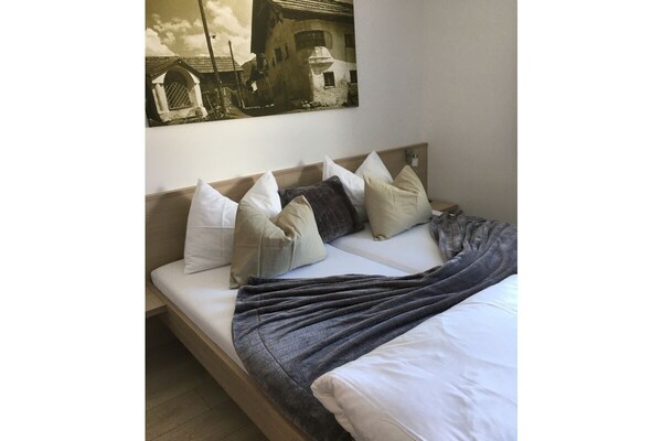 Rustiek appartement in Ladis met panoramisch bergzicht en infraroodsauna - thumbnail 6