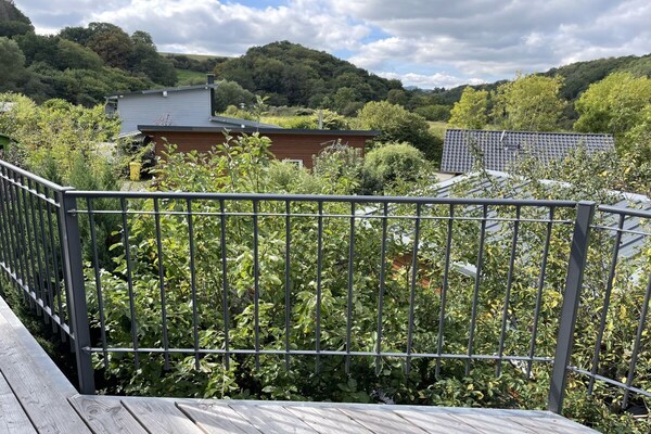 Houten vakantiehuis in Rieden voor 6 personen - thumbnail 6
