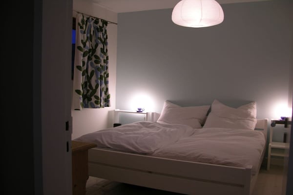 Ruime bungalow op 5 minuten van het strand in Westerland - thumbnail 5