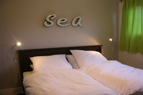 Ruime bungalow op 5 minuten van het strand in Westerland - thumbnail 6