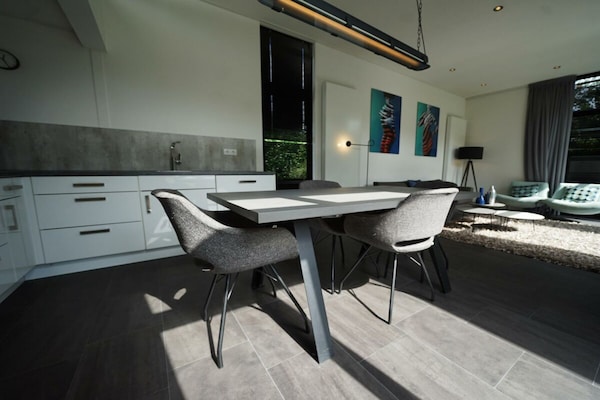 Licht en ruim vakantiehuis voor 4 personen in Halfweg - thumbnail 2