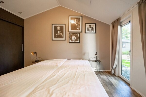 Vrolijk vakantiehuis Berkel 4 in Maarn voor 4 personen - thumbnail 6