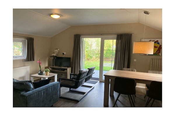 Sfeervol vakantiehuis in Maarn voor 4 personen - thumbnail 2