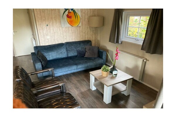 Sfeervol vakantiehuis in Maarn voor 4 personen - thumbnail 3