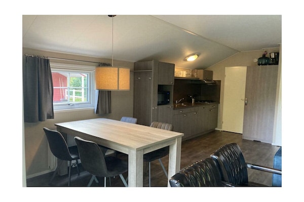 Sfeervol vakantiehuis in Maarn voor 4 personen - thumbnail 5