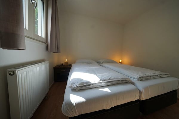 Gezellig vakantiehuis voor 4 personen in Halfweg - thumbnail 4